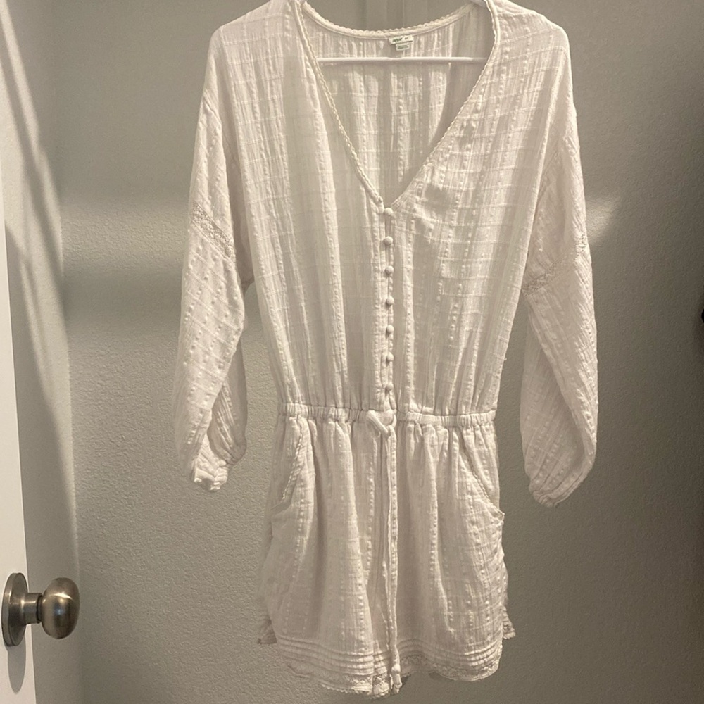 Aerie Romper